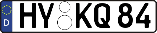 HY-KQ84