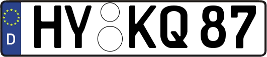 HY-KQ87