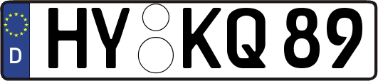 HY-KQ89