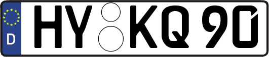 HY-KQ90