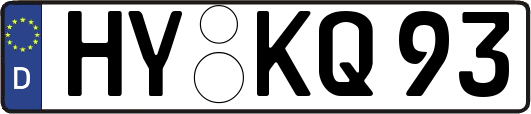 HY-KQ93