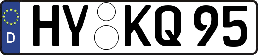 HY-KQ95