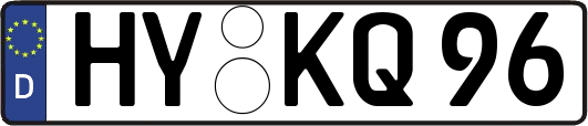 HY-KQ96