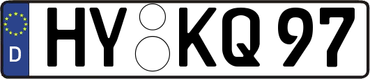 HY-KQ97