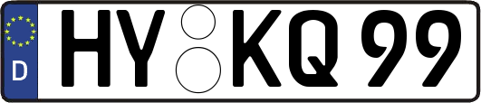 HY-KQ99
