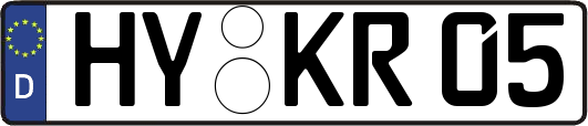 HY-KR05