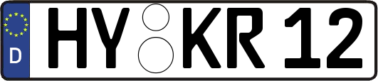HY-KR12