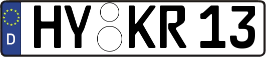 HY-KR13