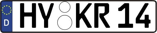 HY-KR14