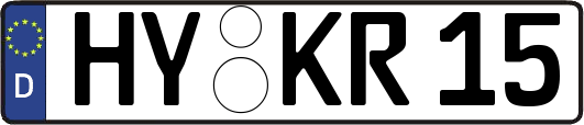 HY-KR15