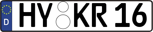 HY-KR16