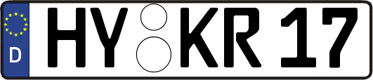 HY-KR17
