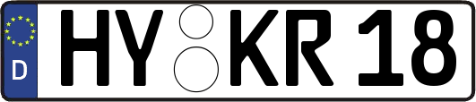 HY-KR18
