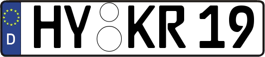 HY-KR19
