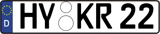 HY-KR22