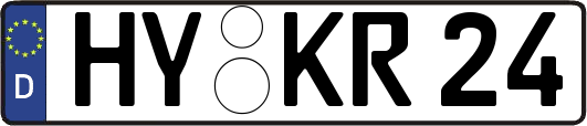 HY-KR24