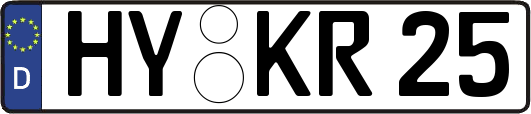 HY-KR25
