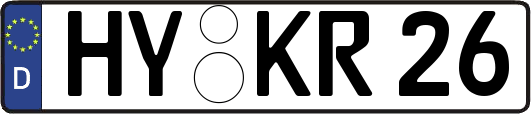 HY-KR26