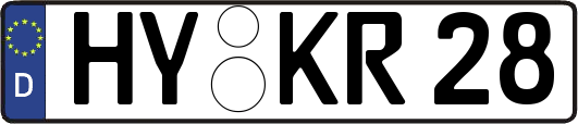 HY-KR28