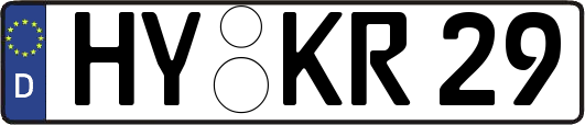 HY-KR29
