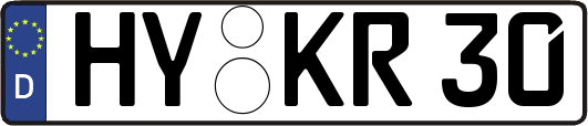 HY-KR30