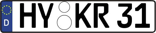 HY-KR31