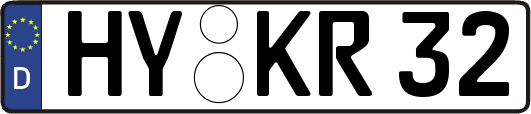 HY-KR32