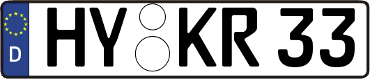 HY-KR33