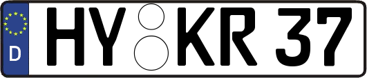 HY-KR37