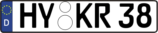HY-KR38