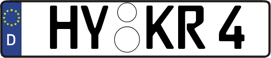 HY-KR4