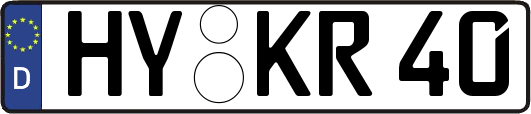 HY-KR40