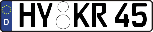 HY-KR45