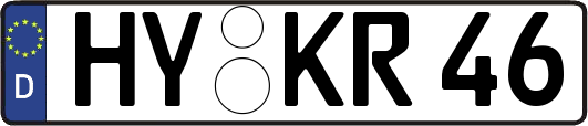 HY-KR46
