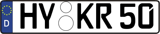 HY-KR50