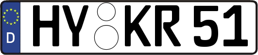 HY-KR51