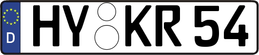HY-KR54