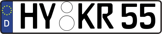 HY-KR55