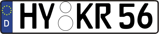 HY-KR56