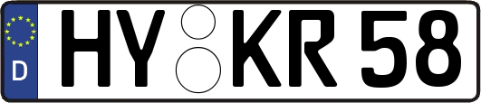 HY-KR58