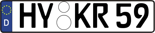 HY-KR59