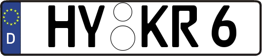 HY-KR6