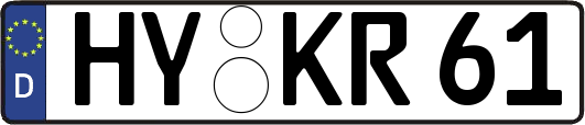 HY-KR61