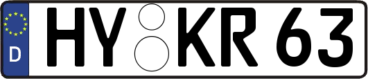 HY-KR63