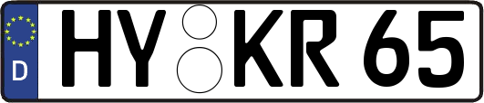 HY-KR65