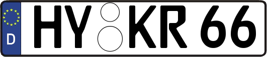 HY-KR66