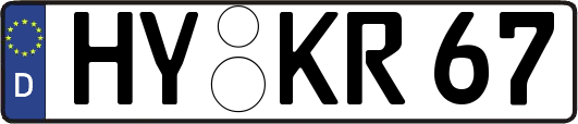 HY-KR67