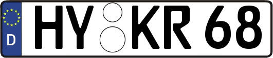 HY-KR68