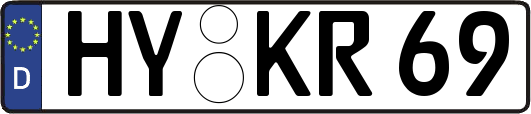 HY-KR69