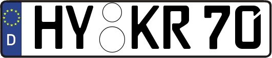 HY-KR70